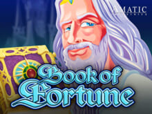 Book of Fortune